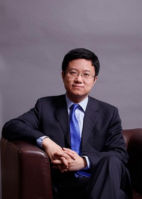 华商基金总经理 