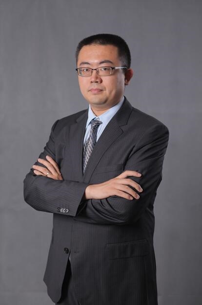 博时基金董事总经理兼股票投资部总经理李权胜 