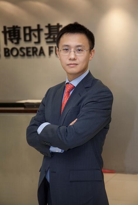 博时基金经理韩茂华 